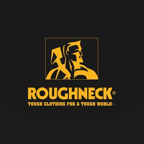ROUGHNECK