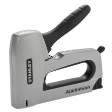 Stanley Heavy-Duty SharpShooter Staple Gun
