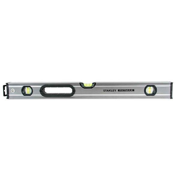 Stanley FATMAX 600mm/24'' Box Beam Level