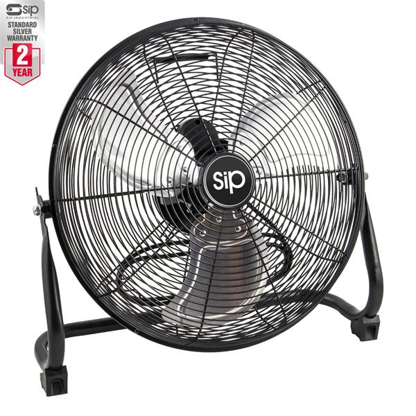 SIP 16" Heavy-Duty Floor Fan - 05632