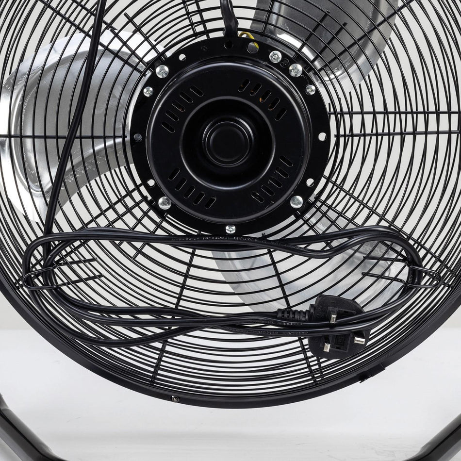SIP 16" Heavy-Duty Floor Fan - 05632