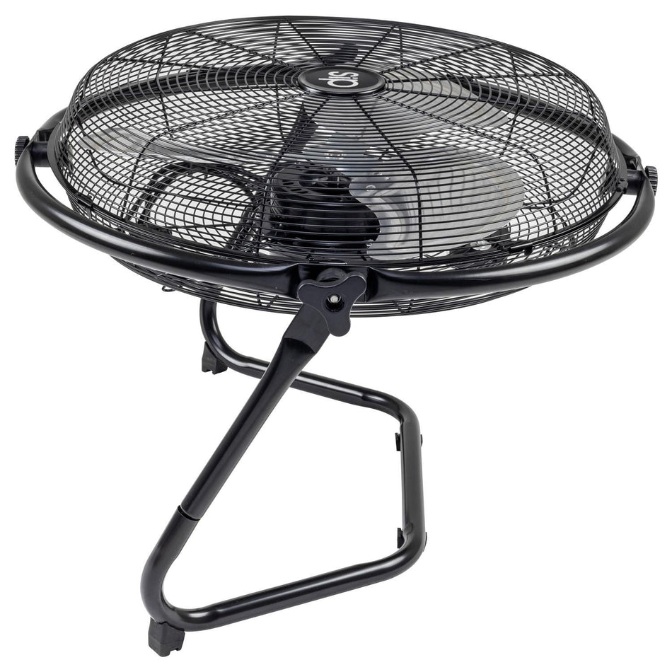 SIP 20" Heavy-Duty Orbital Floor Fan - 05635