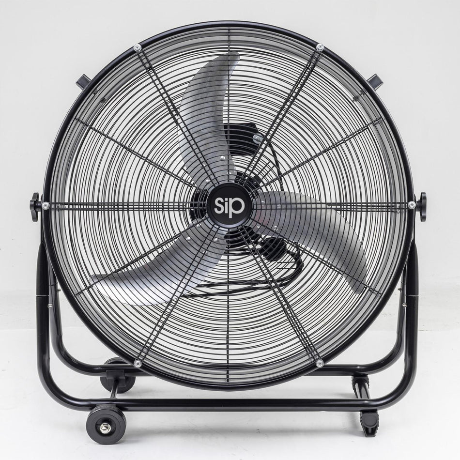 SIP 24" Heavy-Duty Drum Fan - 05637