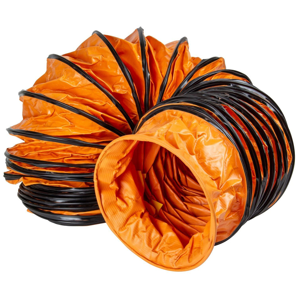 SIP 5mtr Ventilator Ducting for 10 or 12" Ventilators