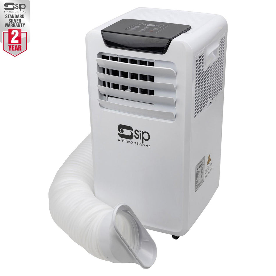 SIP 4-in-1 Air Conditioner - 05647