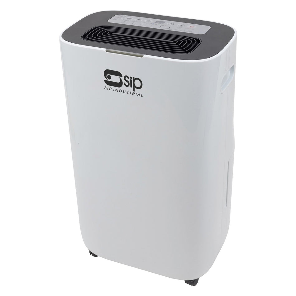 SIP 20ltr Dehumidifier - 05648