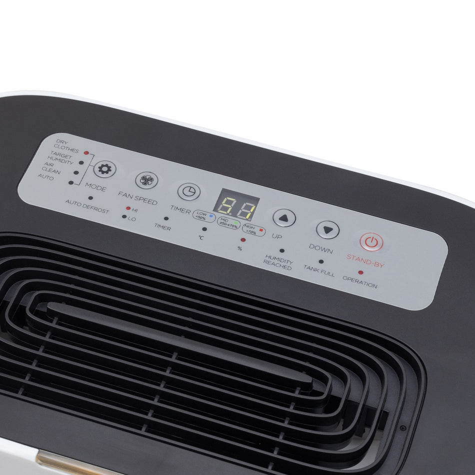 SIP 20ltr Dehumidifier - 05648