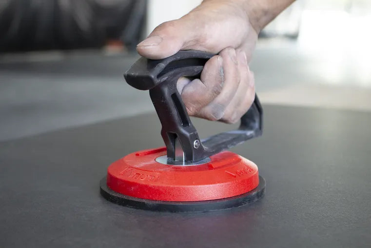 Rubi Single Suction Cup