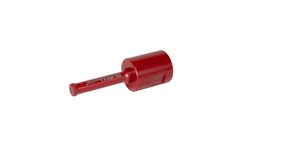 Rubi DRYGRES Premium Diamond Bit  M14 Thread - 8mm