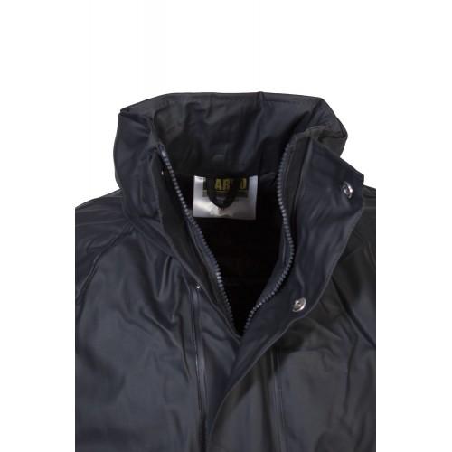 Cargo Jordan Breathable Rain Jacket