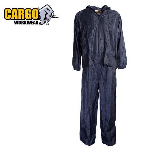 Cargo Oxen 2-Piece Rain Suit