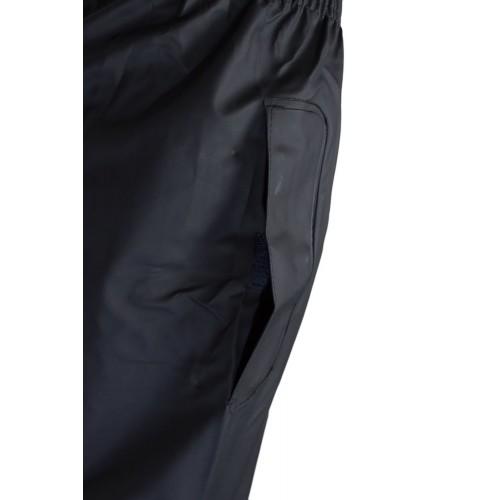 Cargo Trent Breathable Rain Trousers
