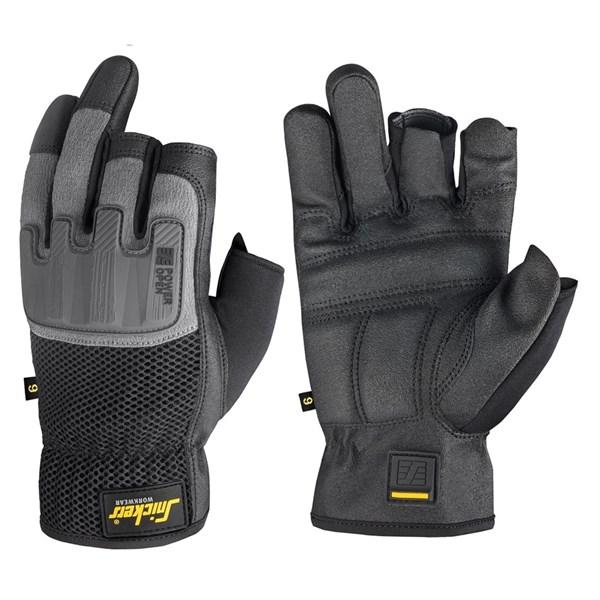 Snickers Power Open Gloves - 9586