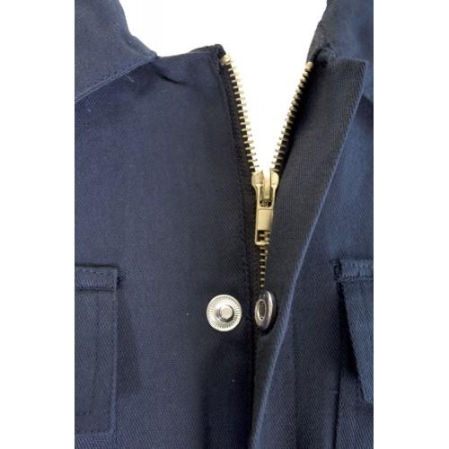 Cargo Shark Polycotton Boilersuit