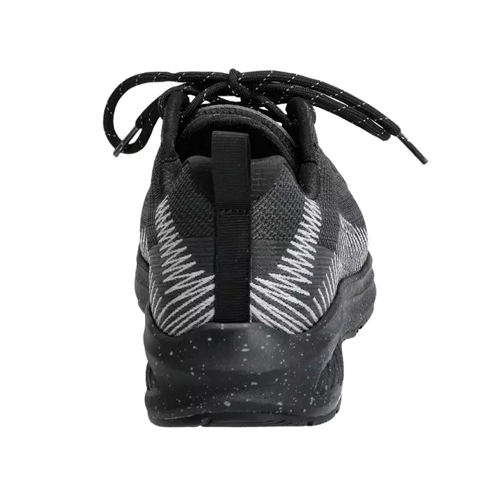 Mascot Customised Black Safety Shoe S1PS - F1600-909-09