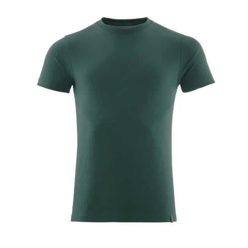 Mascot Crossover Modern Fit Premium T-Shirt - Forest Green - 20482-786-010