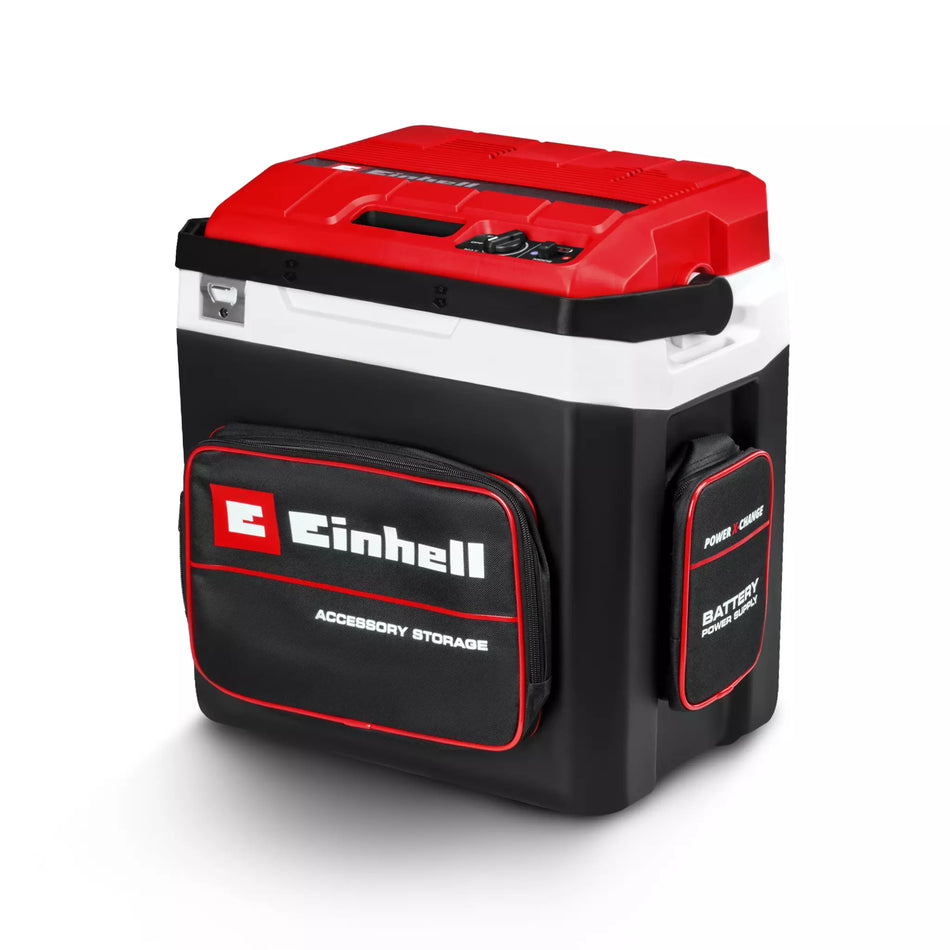 Einhell PROFESSIONAL Battery-Powered Cooler Box TE-COL 18/27 Li - Solo