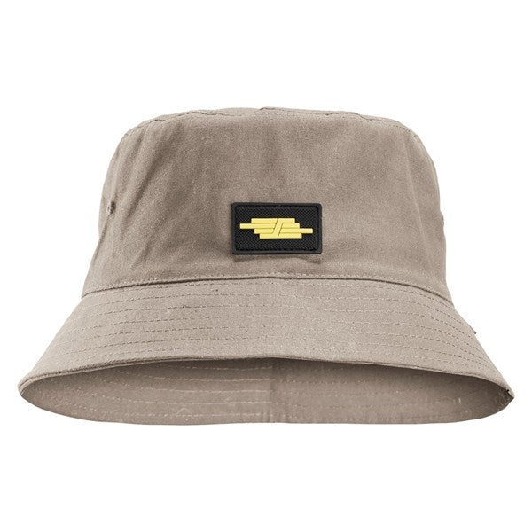 Snickers Bucket Hat - Khaki 9072