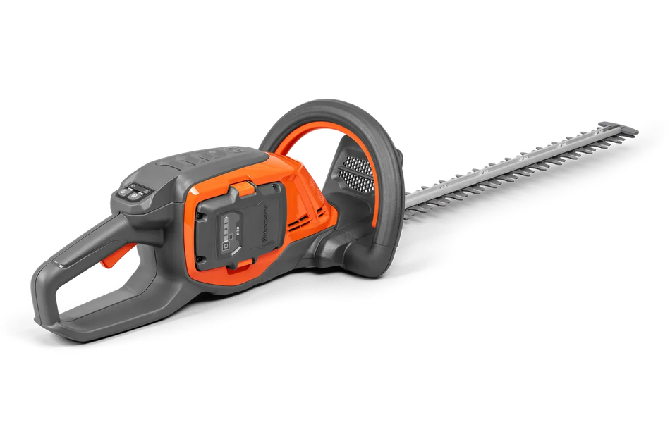Husqvarna 215iHD45 Hedge Trimmer with Battery & Charger