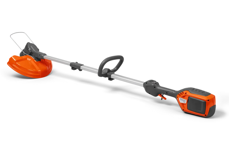 Husqvarna 215iL Grass Strimmer & 215iHD45 Hedge Trimmer Kit