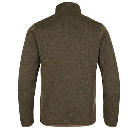 FORT Easton Pullover - Green - 238