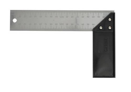 Stanley Try & Mitre 200mm Square - 2-46-500