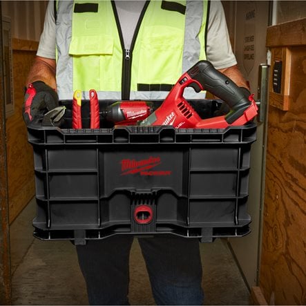 Milwaukee Packout Crate - 4932471724