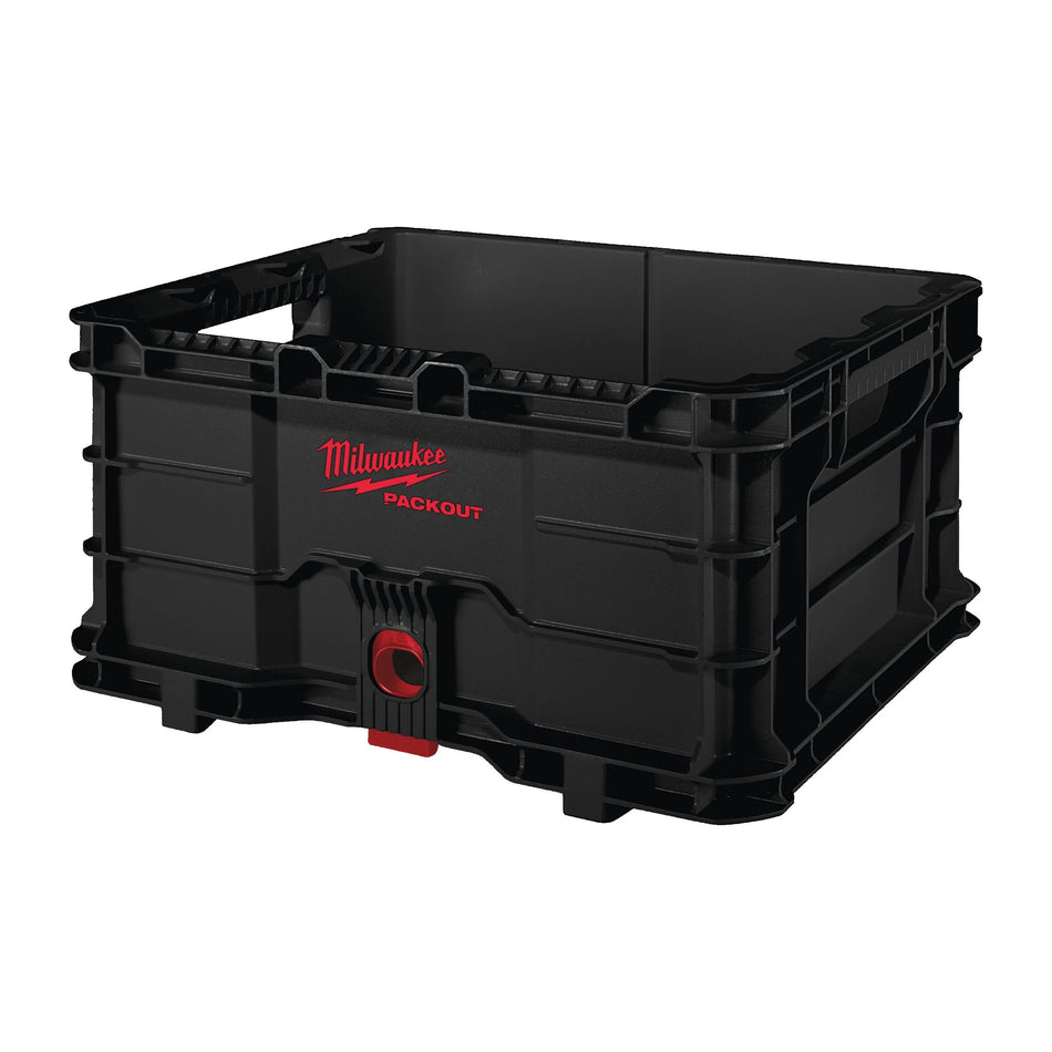 Milwaukee Packout Crate - 4932471724