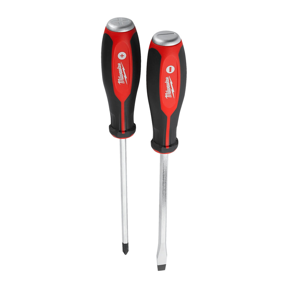 Milwaukee Tri-Lobe Demolition Screwdriver Set - 4932471872