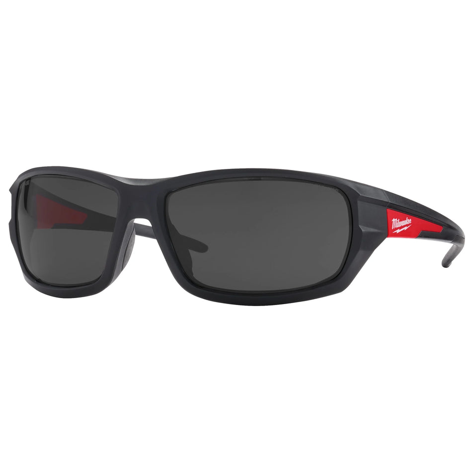 Milwaukee Perfomance Safety Glasses Tinted - 4932471884