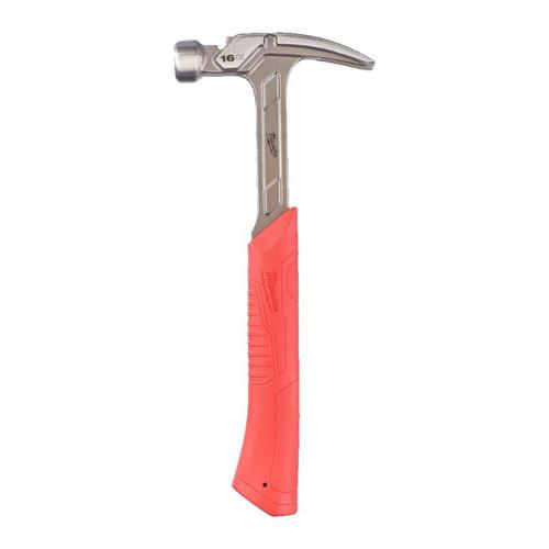 Milwaukee 16oz Claw Hammer - 4932478653