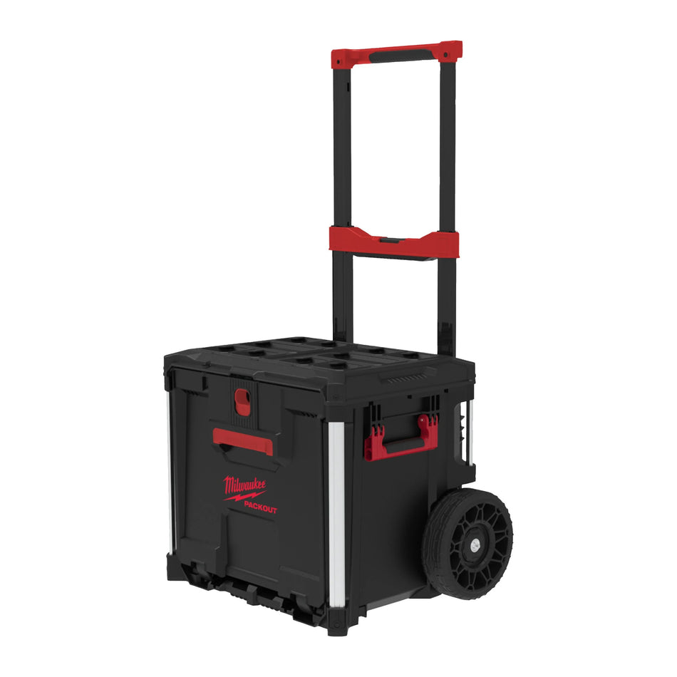NEW! Milwaukee PACKOUT™ Rolling Drawer - 4932498651