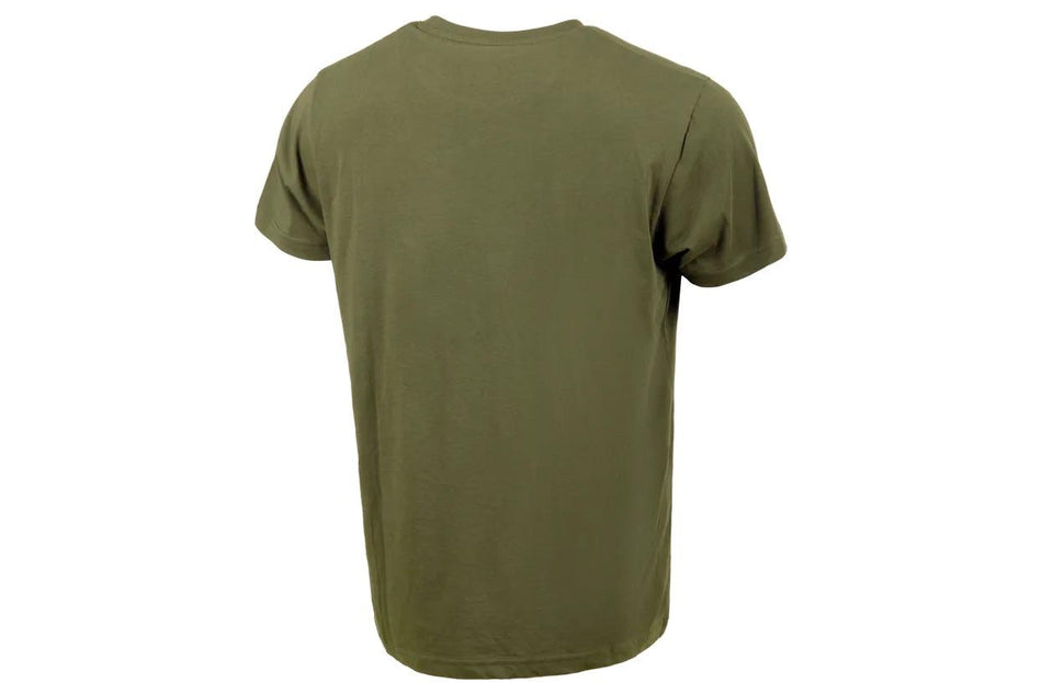 Husqvarna Xplorer T-shirt Short Sleeve Unisex, Tree Ring Crown