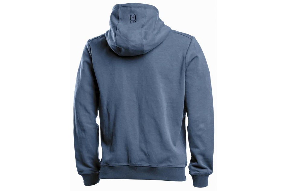Husqvarna Xplorer Hoodie Unisex, Air Blue