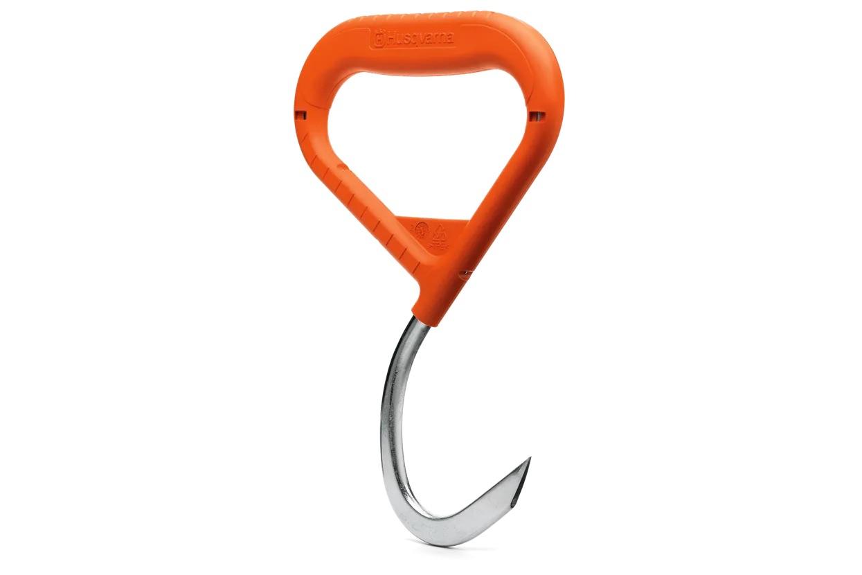 Husqvarna HT-280 Kettensägenstange 596687268 – X-TOUGH RSN, 45,7 Cm, Grau, Für Profi-Kettensägen