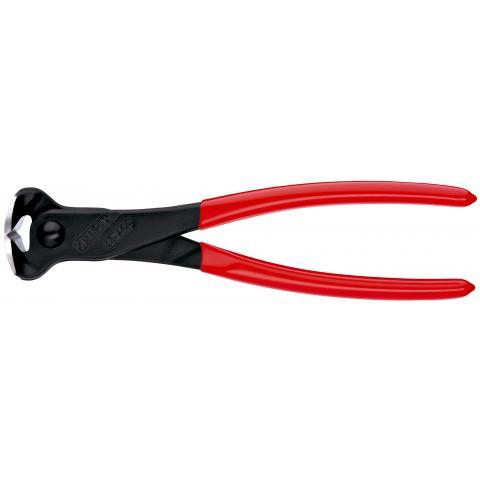Knipex End Cutting Nipper 200mm - 68 01 200