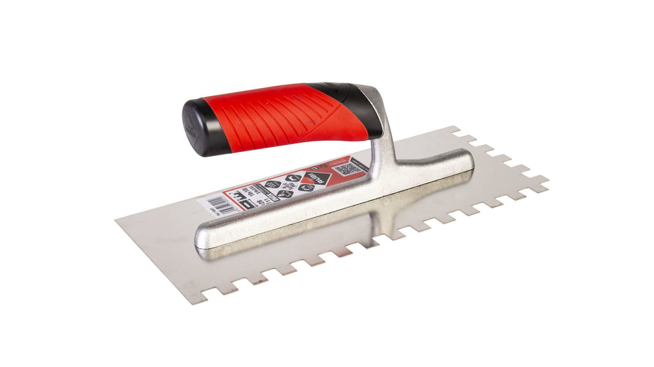Rubi 28cm Notched Trowel (10x10)