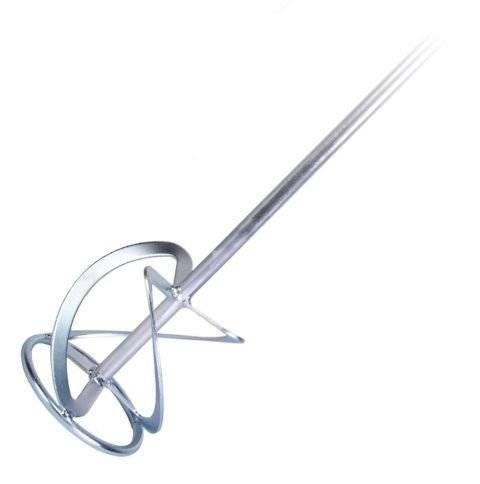 Rubi Mortar Mixing Paddle - 76972