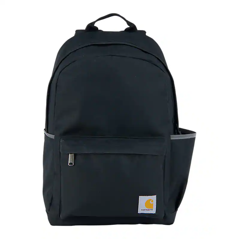 Carhartt 21L Classic Laptop Back Pack - Black