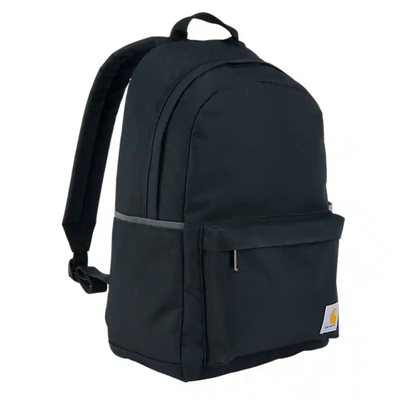 Carhartt 21L Classic Laptop Back Pack - Black