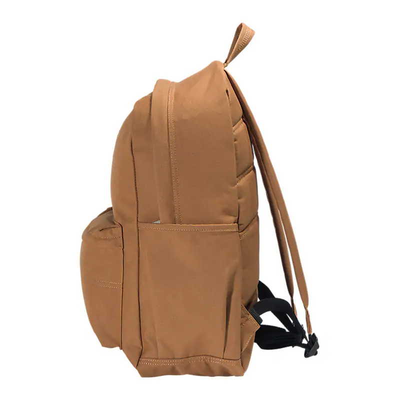 Carhartt 21L Classic Laptop Back Pack - Carhartt Brown