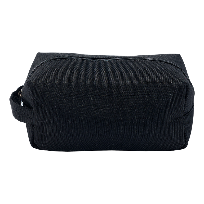 Carhartt Rain Defender™ Travel Kit Wash Bag - Black