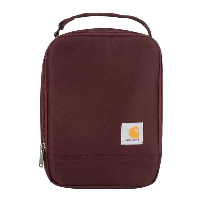 Carhartt Insulated Lunch Cooler - Port