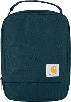 Carhartt Insulated Lunch Cooler - Greenestone