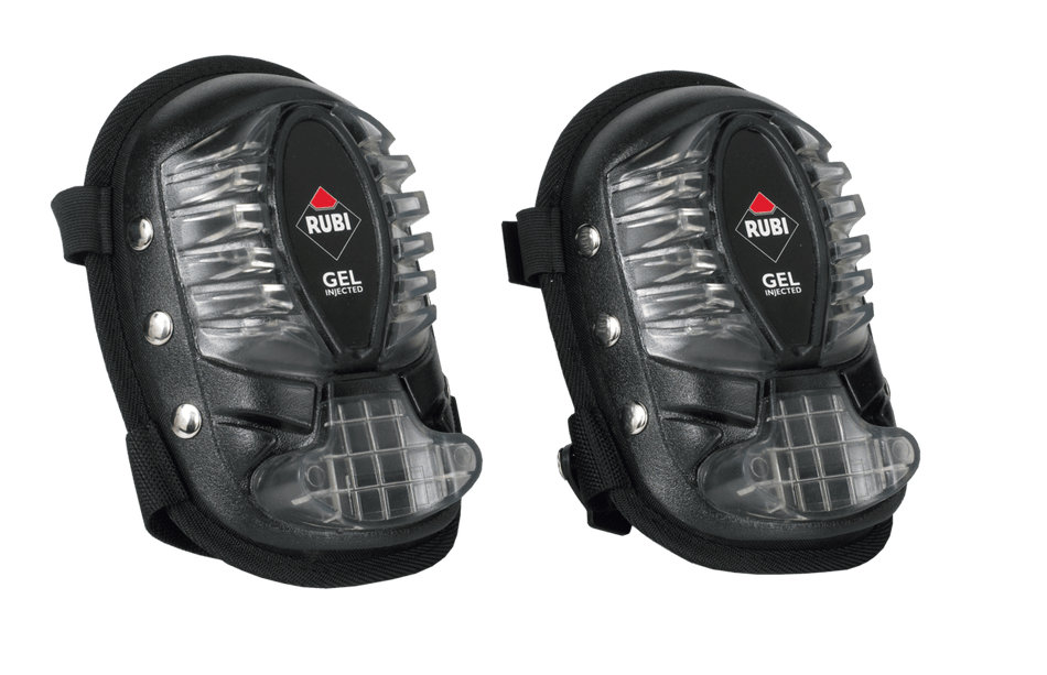 Rubi Gel Duplex Knee Pads - 81989
