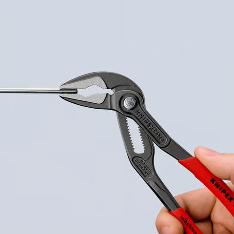 Knipex Cobra® ES Water Pump Pliers extra-slim - 87 51 180