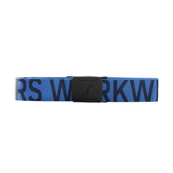 Snickers Logo Belt - 9004