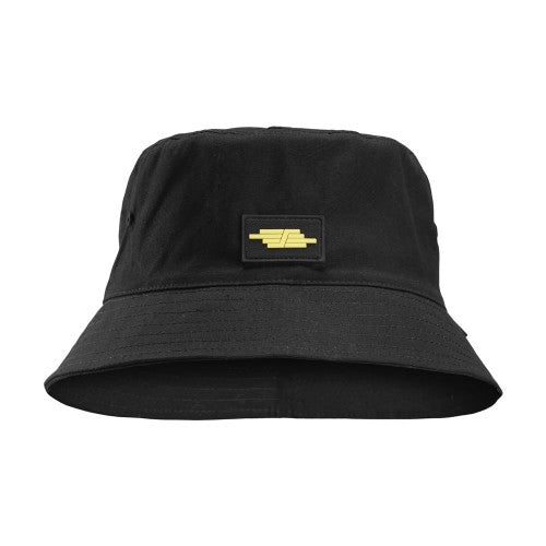 Snickers Bucket Hat - Black 9072