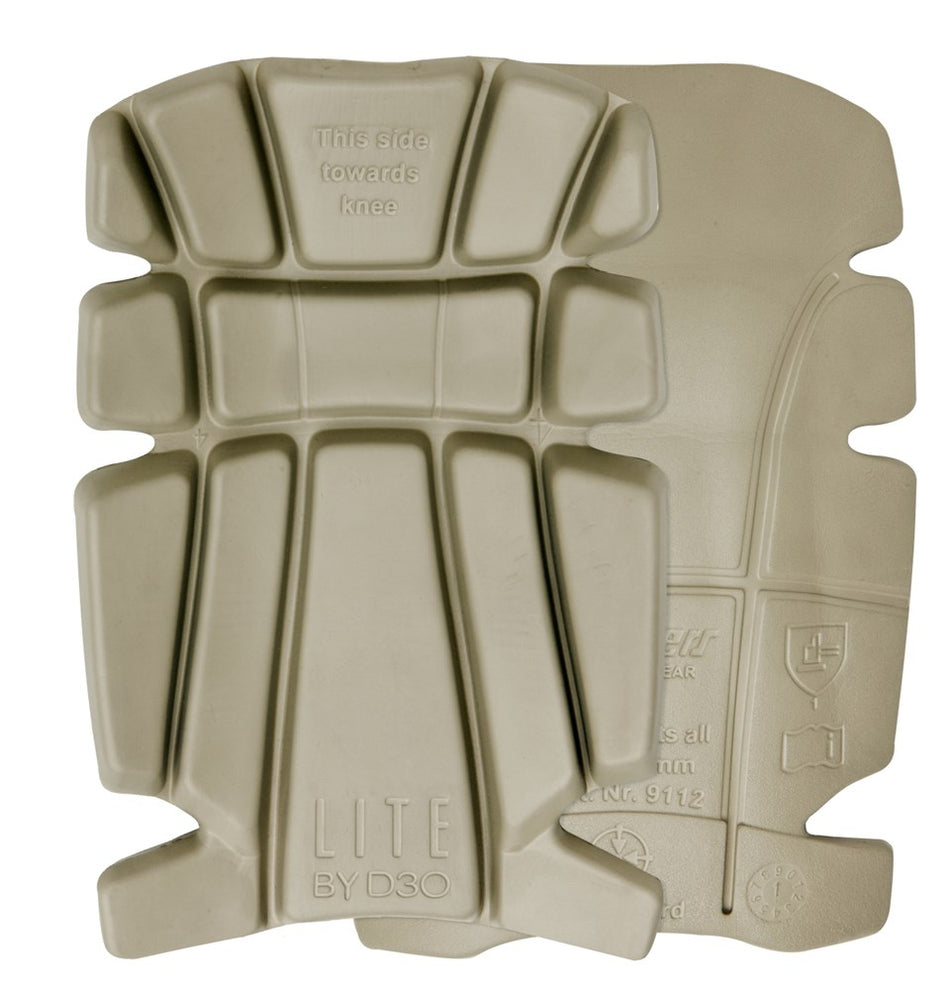 Snickers D3O® Lite Craftsmen Kneepads 9112