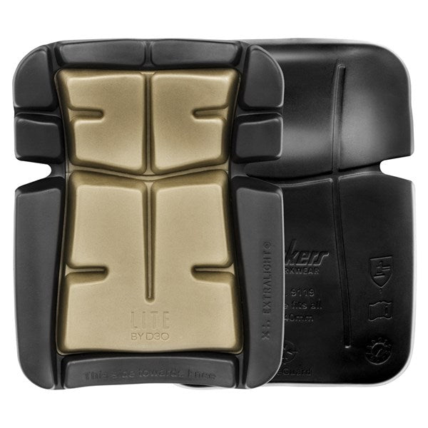 Snickers D3O® Lite Floorlayer Kneepads 9119